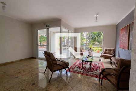 Apartamento à venda com 56m², 1 quarto e 1 vaga