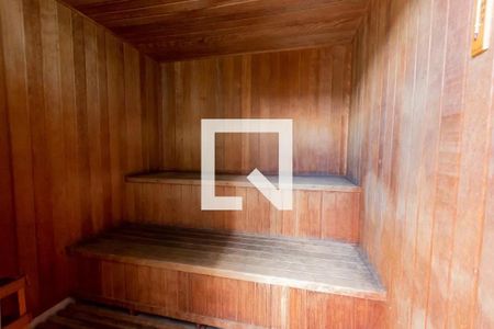 Apartamento à venda com 56m², 1 quarto e 1 vaga