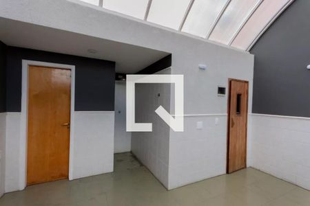 Apartamento à venda com 56m², 1 quarto e 1 vaga