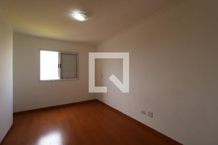 Quarto de apartamento à venda com 1 quarto, 56m² em Jardim, Santo André