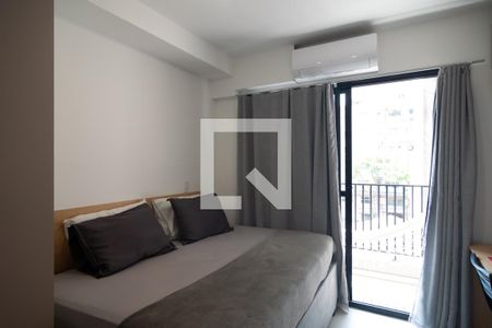 Studio  de kitnet/studio à venda com 1 quarto, 20m² em Bela Vista, São Paulo