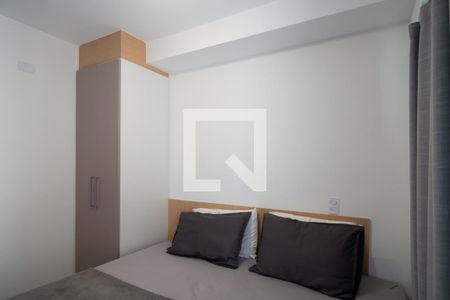 Studio  de kitnet/studio à venda com 1 quarto, 20m² em Bela Vista, São Paulo