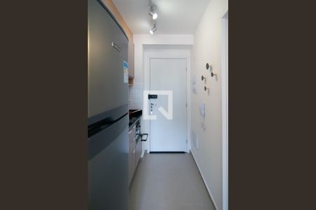 Studio  de kitnet/studio à venda com 1 quarto, 20m² em Bela Vista, São Paulo