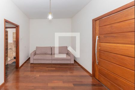 Sala 1 de casa à venda com 3 quartos, 238m² em Alto Caiçaras, Belo Horizonte