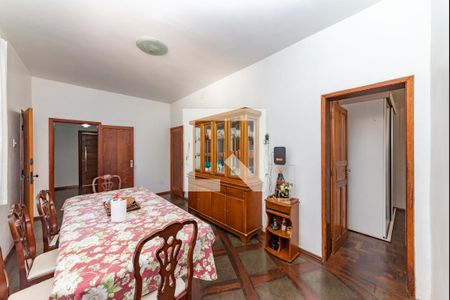 Sala 2 de casa à venda com 3 quartos, 238m² em Alto Caiçaras, Belo Horizonte