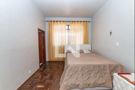 Suíte de casa à venda com 3 quartos, 238m² em Alto Caiçaras, Belo Horizonte