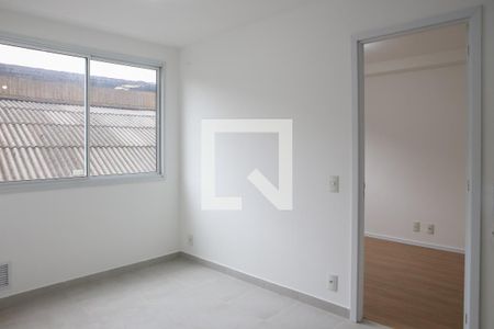 Sala de apartamento para alugar com 2 quartos, 34m² em Lapa de Baixo, São Paulo