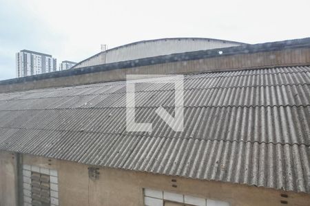 Vista da Sala de apartamento para alugar com 2 quartos, 34m² em Lapa de Baixo, São Paulo