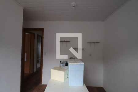 Quarto 1 de casa para alugar com 3 quartos, 95m² em Niterói, Canoas