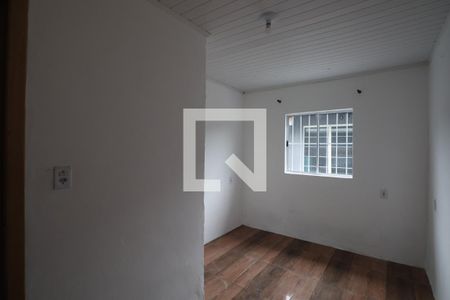 Quarto 2 de casa para alugar com 3 quartos, 95m² em Niterói, Canoas