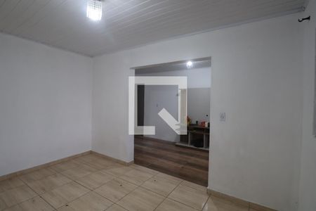 Sala de casa para alugar com 3 quartos, 95m² em Niterói, Canoas