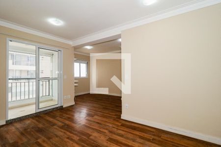 Apartamento para alugar com 48m², 1 quarto e 1 vagaSala