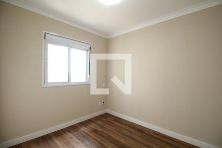 Quarto 1 de apartamento para alugar com 1 quarto, 47m² em Vila Andrade, São Paulo