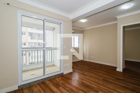 Apartamento para alugar com 48m², 1 quarto e 1 vagaSala