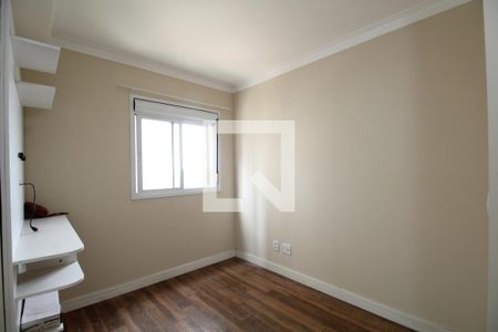 Sala de apartamento para alugar com 1 quarto, 47m² em Vila Andrade, São Paulo