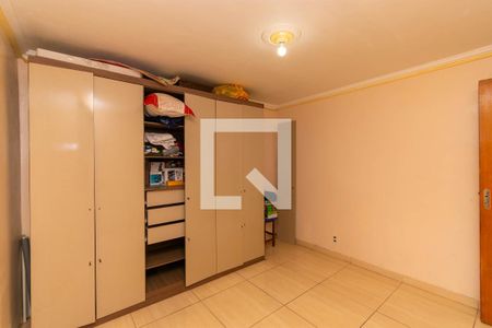 Quarto 1 de apartamento para alugar com 2 quartos, 65m² em Jardim Santa Adelia, São Paulo