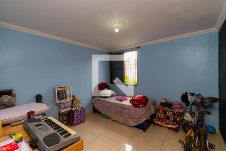 Quarto 2 de apartamento para alugar com 2 quartos, 65m² em Jardim Santa Adelia, São Paulo