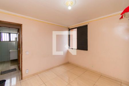 Quarto 1 de apartamento para alugar com 2 quartos, 65m² em Jardim Santa Adelia, São Paulo