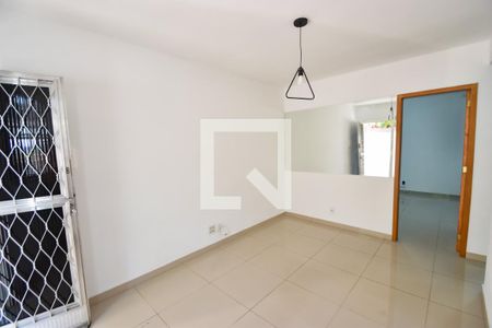 Sala de apartamento para alugar com 2 quartos, 55m² em Encantado, Rio de Janeiro