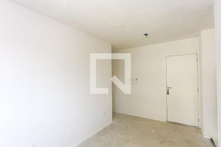 Sala de apartamento à venda com 1 quarto, 45m² em Vila Andrade, São Paulo