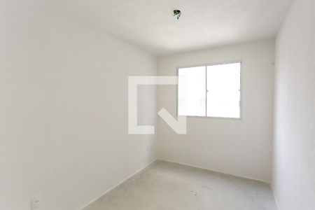 quarto 1 de apartamento à venda com 1 quarto, 45m² em Vila Andrade, São Paulo