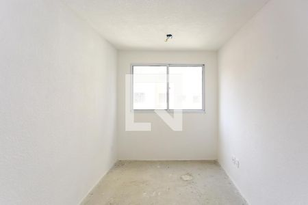 Sala de apartamento à venda com 1 quarto, 45m² em Vila Andrade, São Paulo