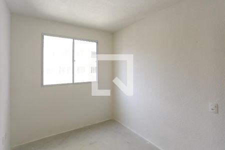 quarto 1 de apartamento à venda com 1 quarto, 45m² em Vila Andrade, São Paulo