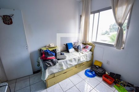 Quarto 2 de apartamento à venda com 3 quartos, 94m² em Todos Os Santos, Rio de Janeiro