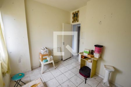 Quarto 1 de apartamento à venda com 3 quartos, 94m² em Todos Os Santos, Rio de Janeiro