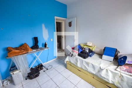 Quarto 2 de apartamento à venda com 3 quartos, 94m² em Todos Os Santos, Rio de Janeiro