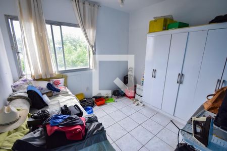 Quarto 2 de apartamento à venda com 3 quartos, 94m² em Todos Os Santos, Rio de Janeiro