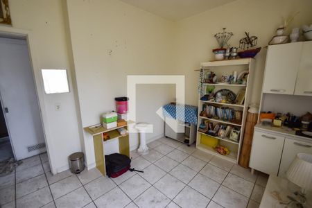 Quarto 1 de apartamento à venda com 3 quartos, 94m² em Todos Os Santos, Rio de Janeiro