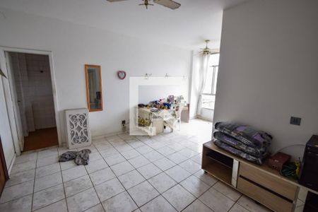 Sala de apartamento à venda com 3 quartos, 94m² em Todos Os Santos, Rio de Janeiro