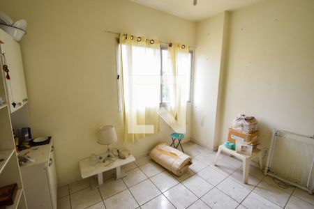 Quarto 1 de apartamento à venda com 3 quartos, 94m² em Todos Os Santos, Rio de Janeiro