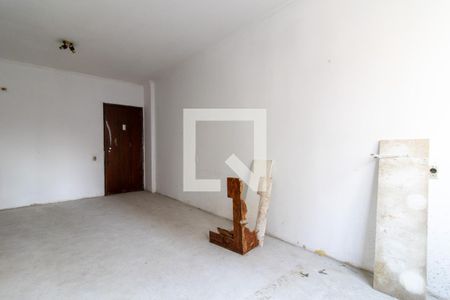 Sala de apartamento para alugar com 2 quartos, 100m² em Bosque, Campinas