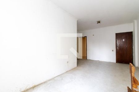 Sala de apartamento para alugar com 2 quartos, 100m² em Bosque, Campinas