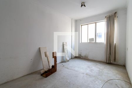 Sala de apartamento para alugar com 2 quartos, 100m² em Bosque, Campinas