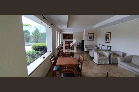 Apartamento para alugar com 155m², 4 quartos e 3 vagas Apartamento para alugar com 155m², 4 quartos e 3 vagasÁrea comum - Salão de festas