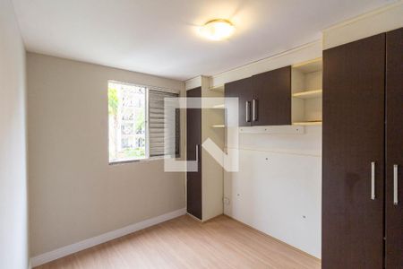 Quarto 2 de apartamento à venda com 2 quartos, 57m² em Bandeiras, Osasco