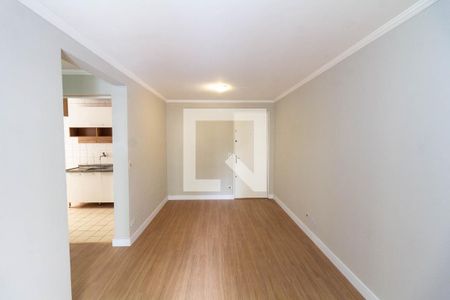 Sala de apartamento à venda com 2 quartos, 57m² em Bandeiras, Osasco