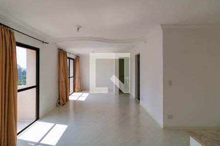 Apartamento para alugar com 105m², 2 quartos e 2 vagasSala