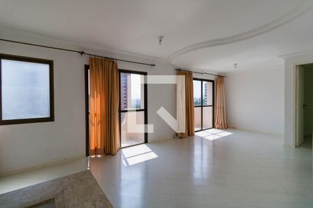 Apartamento para alugar com 105m², 2 quartos e 2 vagasSala