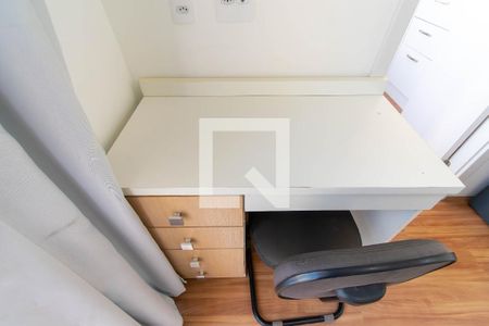 Sala de apartamento para alugar com 2 quartos, 36m² em Vila Prudente, São Paulo