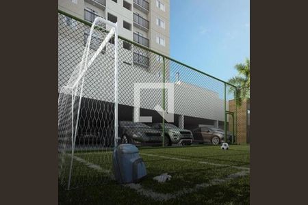 Apartamento à venda com 2 quartos, 46m² em Barreto, Niterói