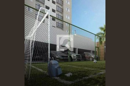 Apartamento à venda com 2 quartos, 46m² em Barreto, Niterói