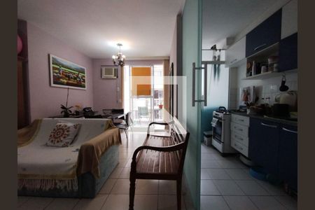 Apartamento à venda com 2 quartos, 69m² em Barreto, Niterói