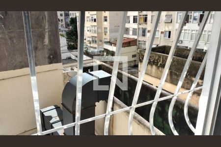 Apartamento à venda com 1 quarto, 35m² em Copacabana, Rio de Janeiro