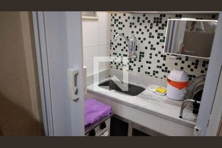 Apartamento à venda com 1 quarto, 35m² em Copacabana, Rio de Janeiro