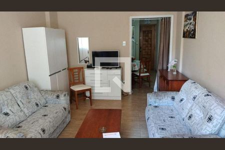 Apartamento à venda com 1 quarto, 35m² em Copacabana, Rio de Janeiro