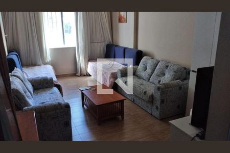 Apartamento à venda com 1 quarto, 35m² em Copacabana, Rio de Janeiro